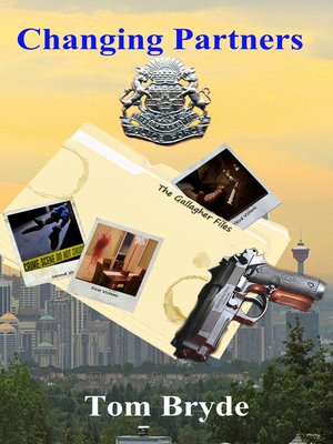 cover image of Changing Partners